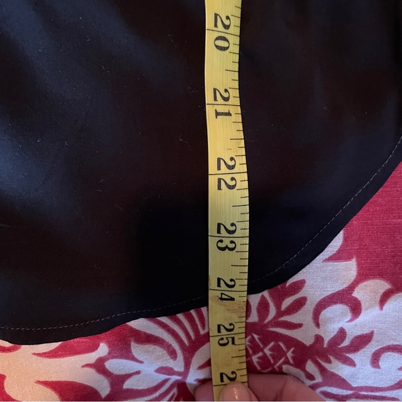 Splendid Black Spaghetti Strap Tank XS - Picture 6 of 7